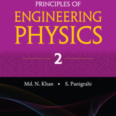 Principles of Engineering Physics 2 ebook